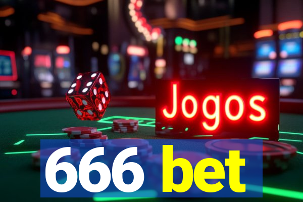 666 bet